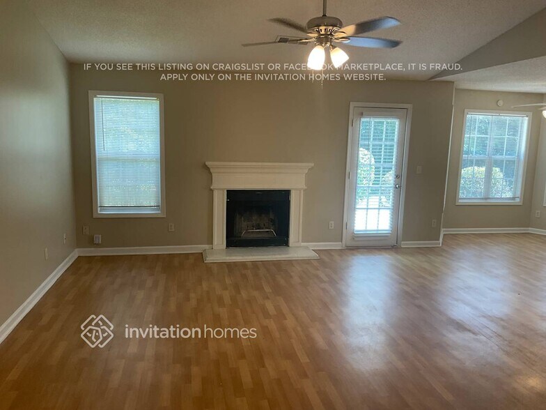 Building Photo - 2773 Sam Calvin Dr