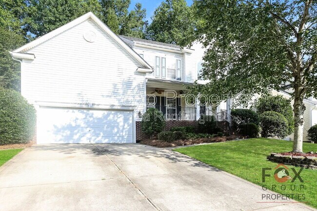 Primary Photo - 148 Flowering Grove Ln
