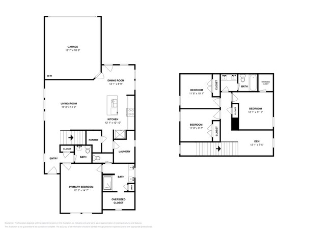 Building Photo - 2552 Finch Holw Dr