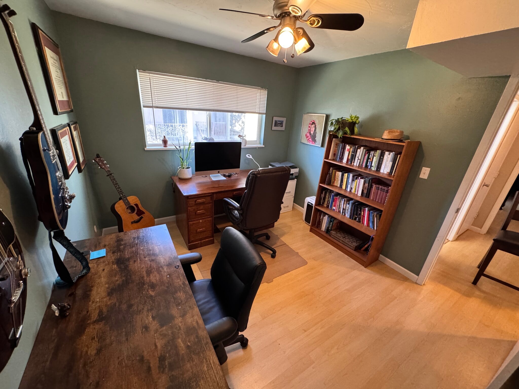 Building Photo - 5300 E Cherry Creek South Dr