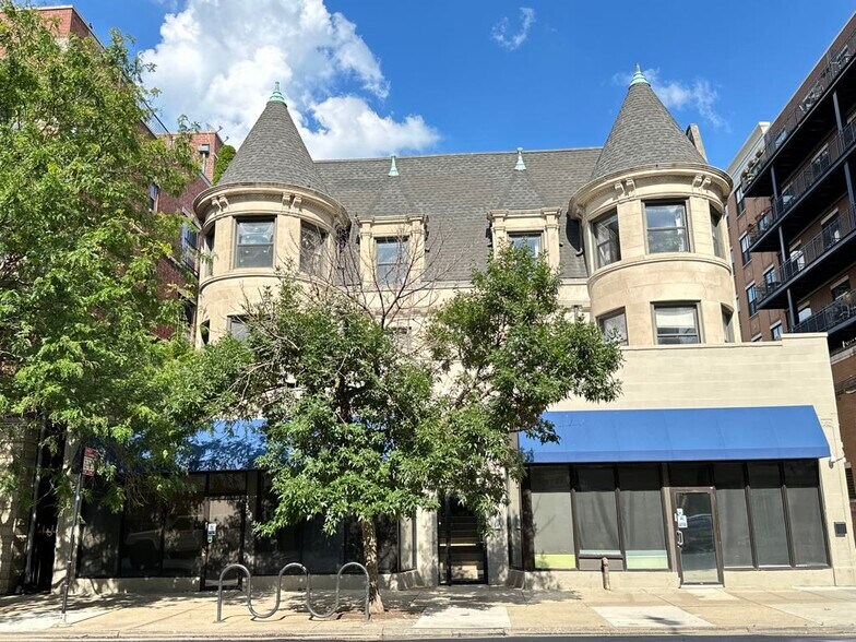 Primary Photo - 4715 N Sheridan Rd