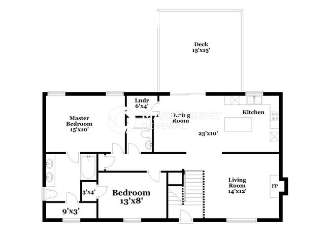 Building Photo - 3 Bedroom Pet-Friendly Home in Grain Valley, MO with Main Street Renewal