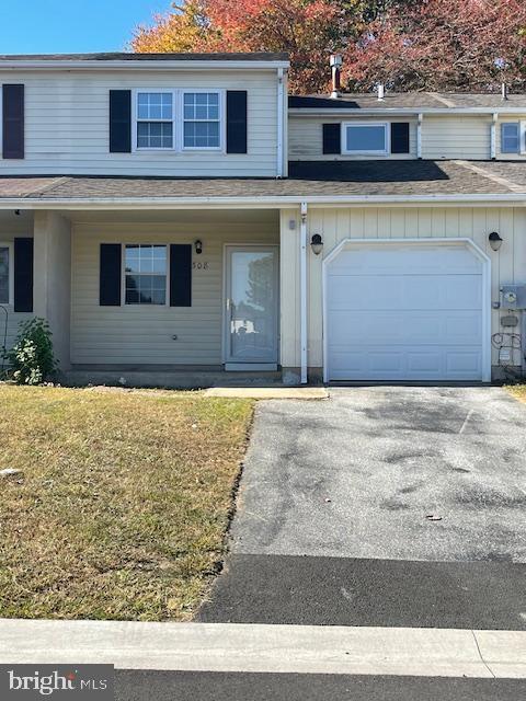 Building Photo - 508 Blackbird Dr