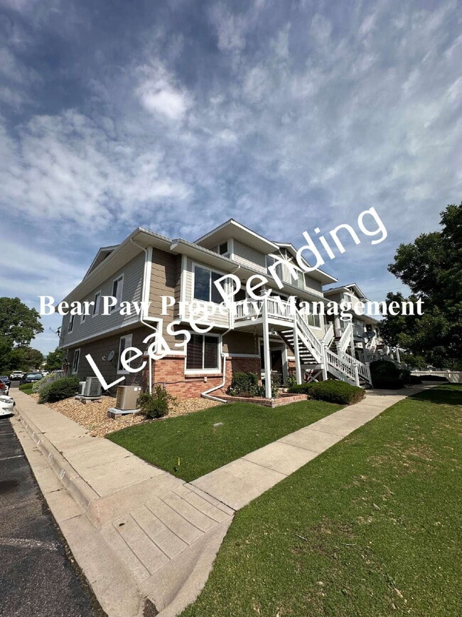 Building Photo - Great Condo in Arvada!!