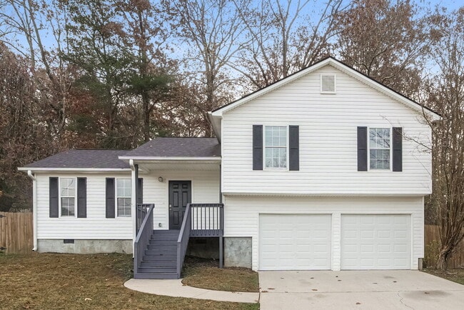 Building Photo - 412 Ivy Crest Dr