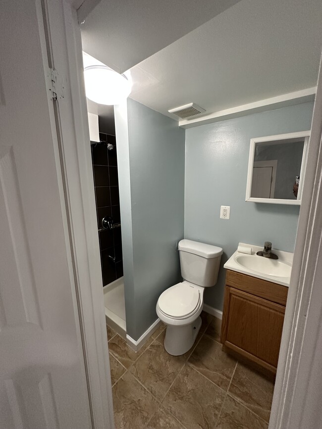 Full Bathroom - 17411 109th Ave