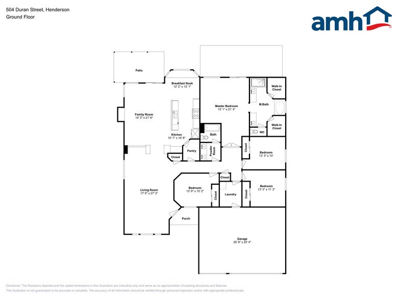 Building Photo - 504 Duran St