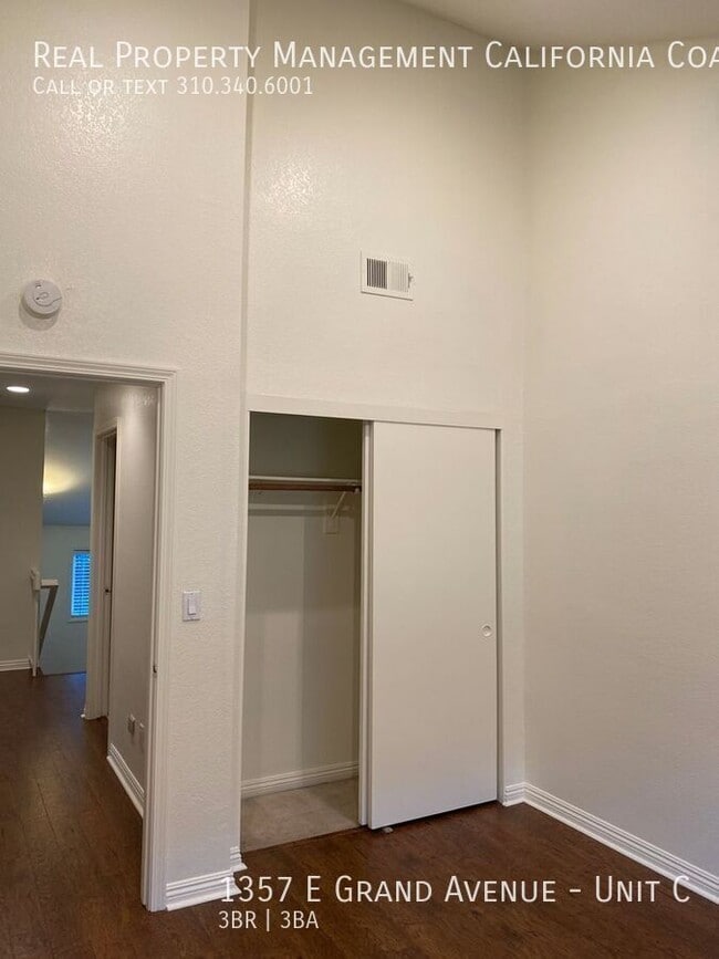 Building Photo - 1357 E Grand Ave