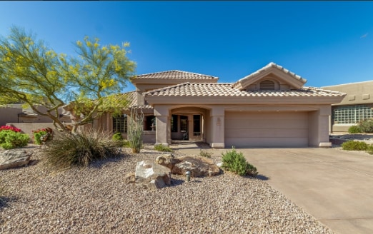 Building Photo - 6645 E Redmont Dr