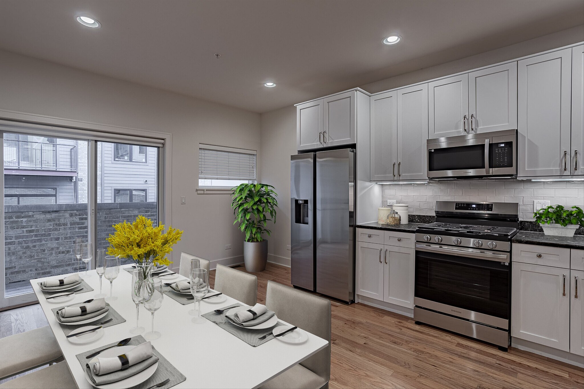 Building Photo - 2100 Greenwood St