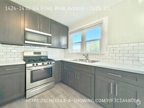 Building Photo - Newly remodeled modern 3 Bed + 2 Bath