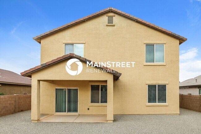 Building Photo - 5 Bedroom Pet-Friendly Home in TUCSON, AZ with Main Street Renewal