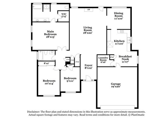 Building Photo - 3391 Lochness Ln