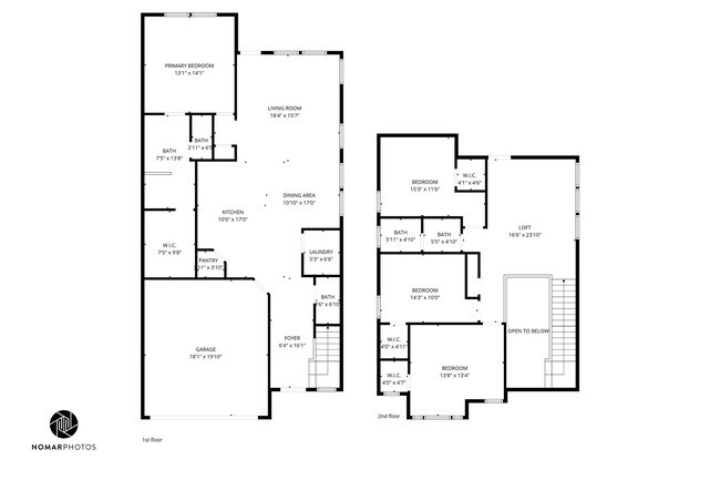 Building Photo - 10636 Wild Chives