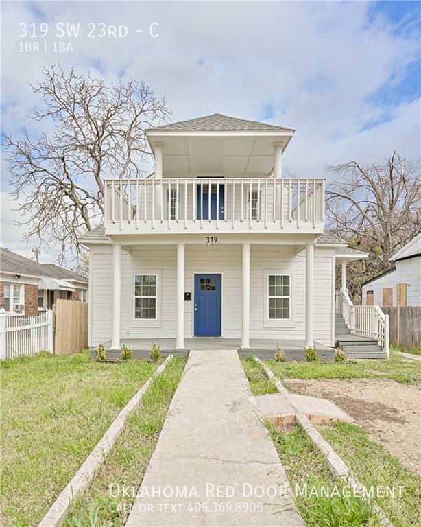 Building Photo - 319 SW 23rd St
