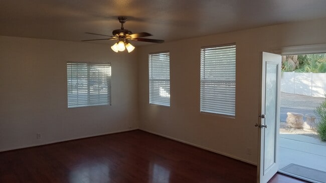 Building Photo - Desert Palms Community