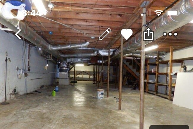Building Photo - Ranch style four bedroom two bath with ful...