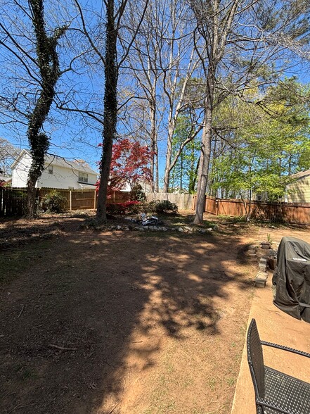 Building Photo - 2995 Carrie Farm Rd NW