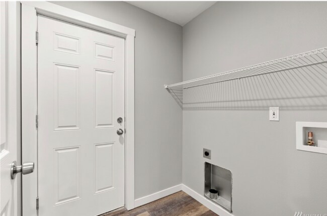 Building Photo - 1114 S Silver St