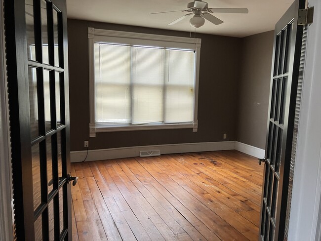 Bedroom 1 - 1629 North 3rd Street