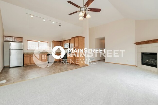 Building Photo - 11521 N Ditzler Ave, Kansas City, MO 64157