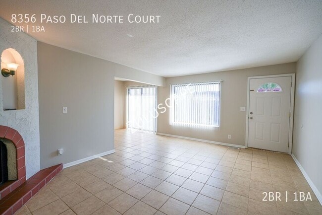 Building Photo - 8356 Paso Del Norte Ct