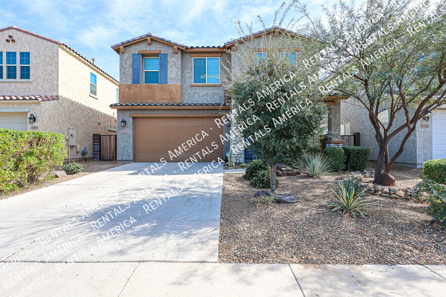 Building Photo - 22483 N 95th Dr