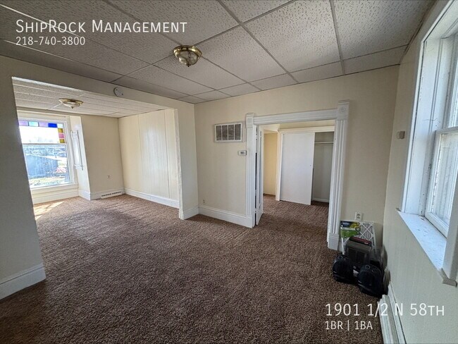 Building Photo - 1901 1/2 N 58th-