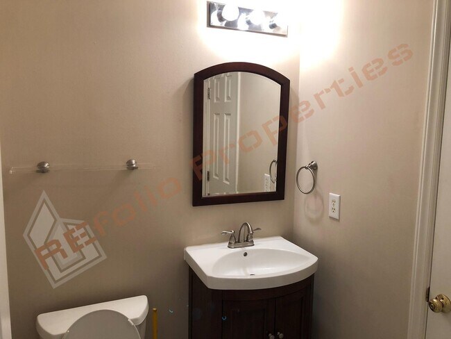 Building Photo - Elegant 4 Bedroom 2.5 Bath House w/ Primary Suite on 1st Floor + a Fenced-in Backyard @ Park Vill...