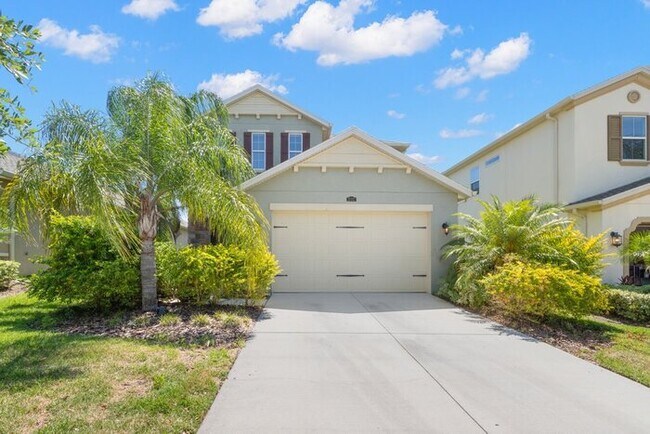 Primary Photo - BEAUTIFUL Home for Rent in Estancia with T...