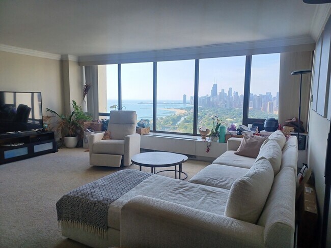 Building Photo - 2800 N Lake Shore Dr