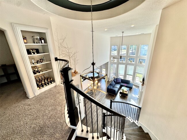 Building Photo - 16803 Bark Cabin Dr