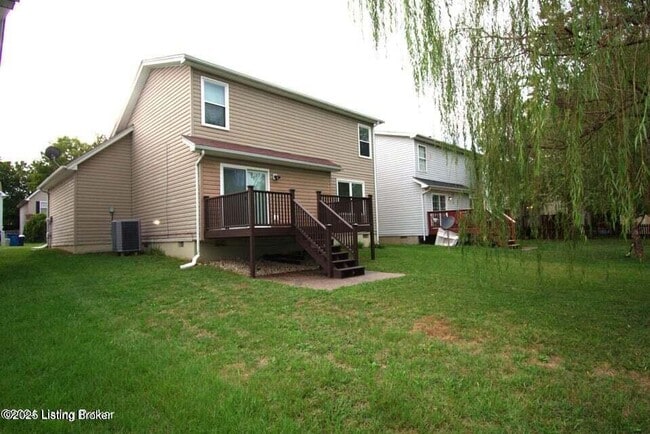 Building Photo - 10407 Pinoak View Dr