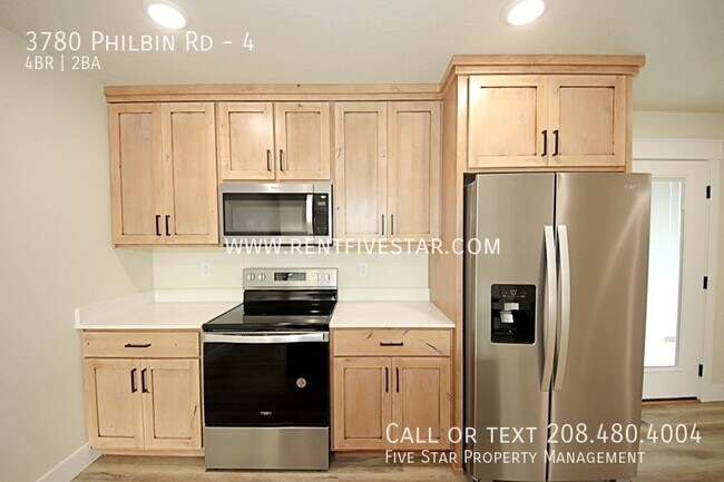 Building Photo - 3780 N Philbin Rd