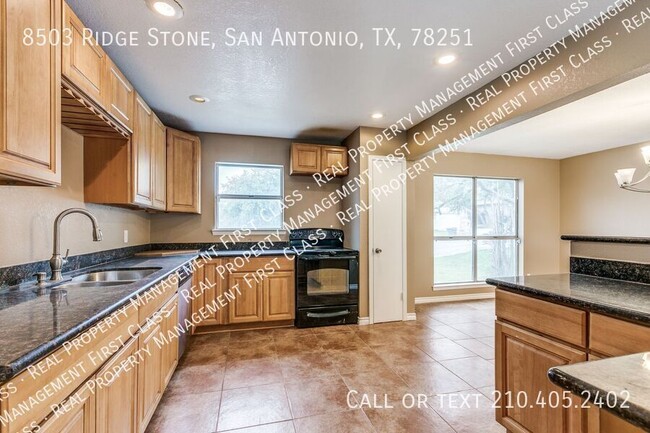 Building Photo - Must see! 3 BR, 2.5 BA corner with large b...