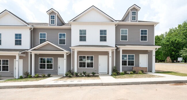 Building Photo - Lovely Townhome in Columbia!