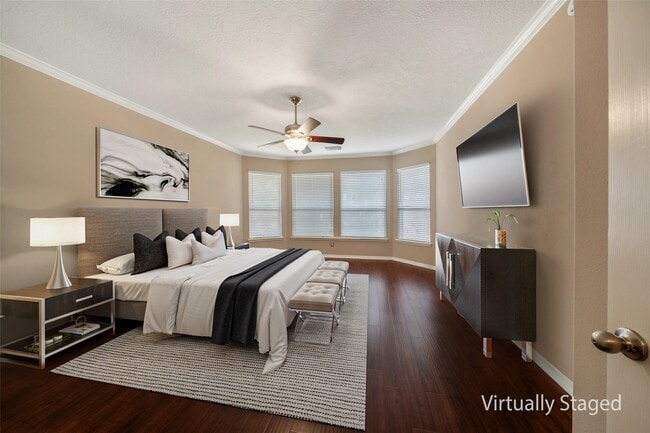 Building Photo - 8406 Oak Villa Ct