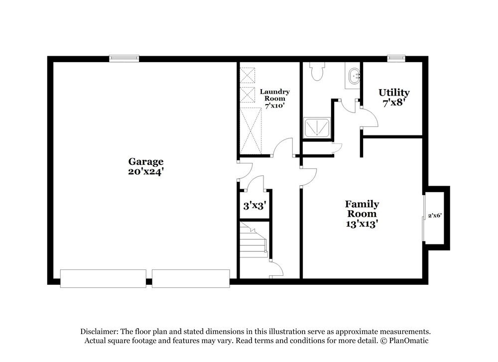 Building Photo - 902 Ridge Dr