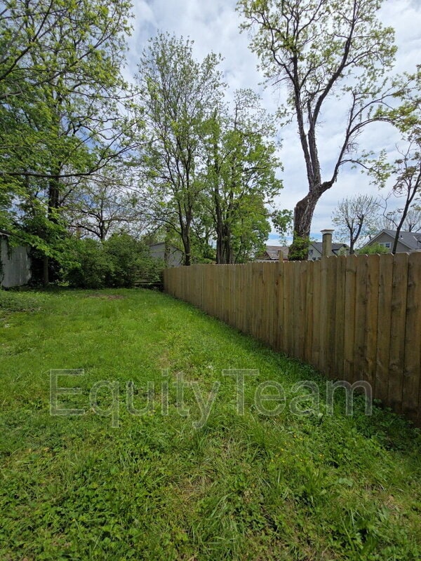 Building Photo - 3314 Graydon Ave
