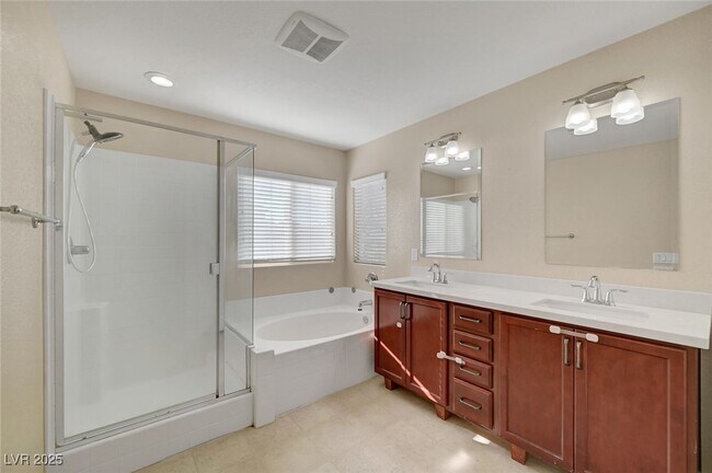 Building Photo - 5515 Jett Canyon St