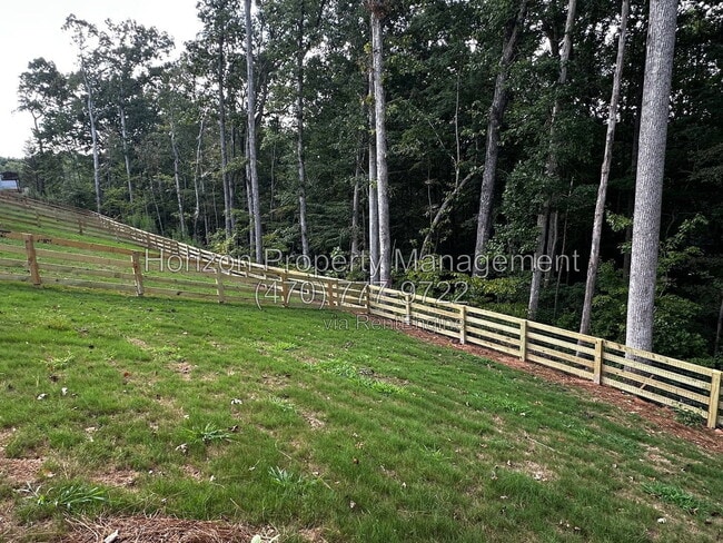 Building Photo - 6510 Bonanza Trail