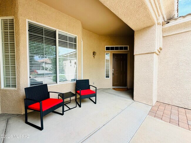 Building Photo - 13009 N Desert Flora Ln