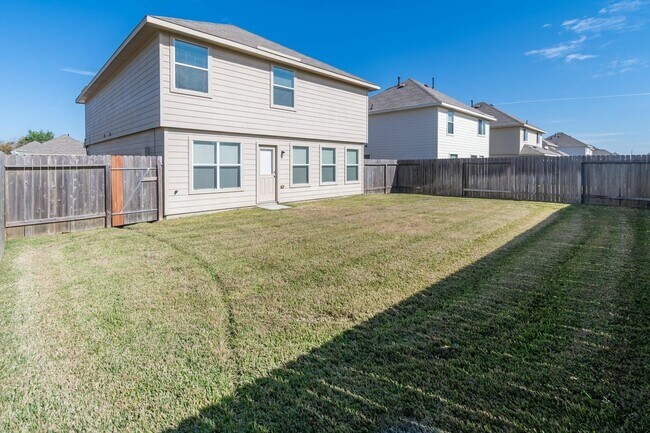 Building Photo - 12718 Rio Brazos St