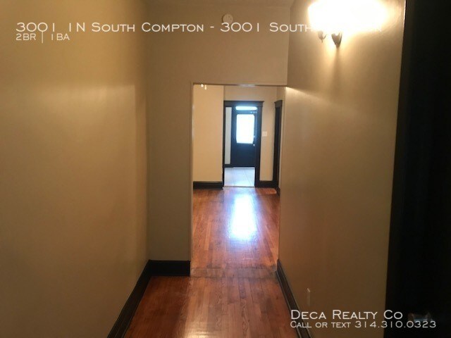 Building Photo - 3001 South Compton
