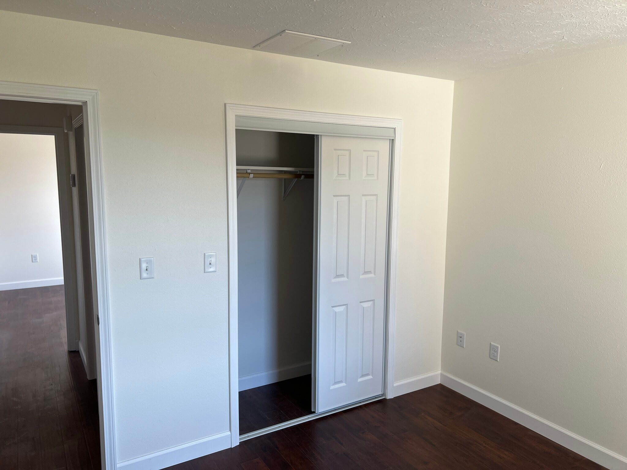 Bedroom - 1310 S Nelson Ct