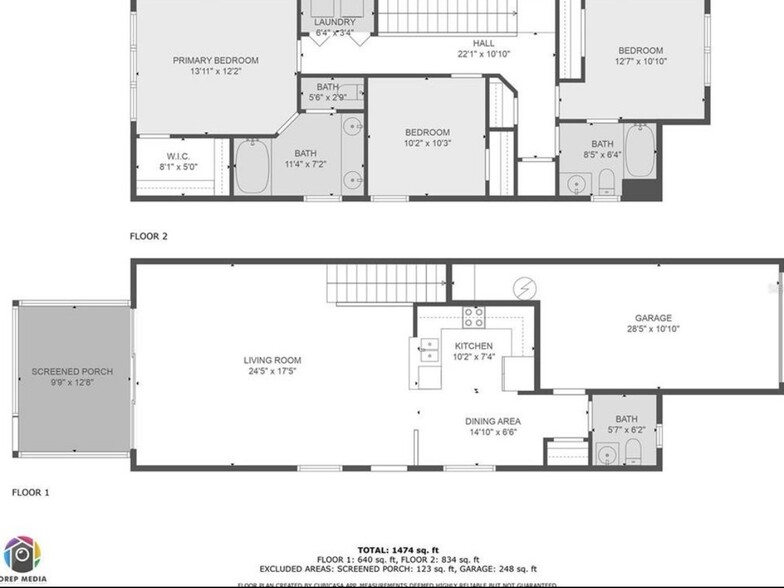 Building Photo - 4950 SW 45th Cir