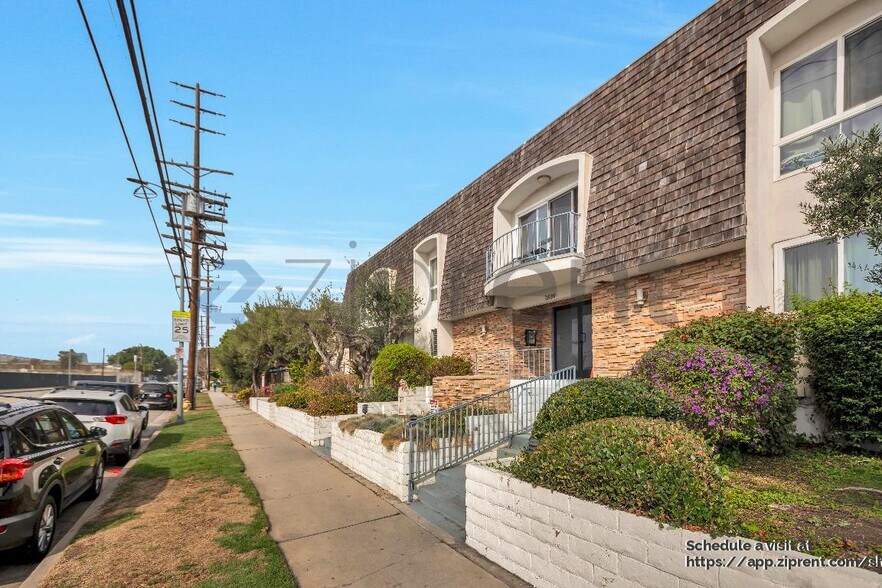 Building Photo - 2884 Sawtelle Blvd