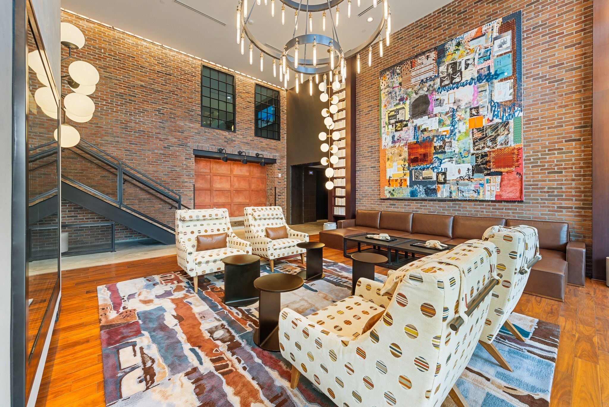 Building Photo - Hawkins Press