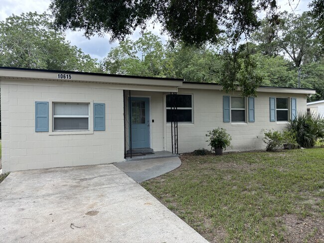 Primary Photo - 10615 Biscayne Blvd
