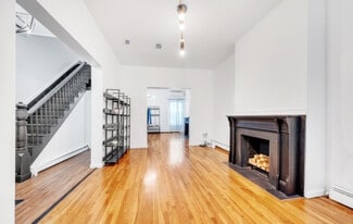 Building Photo - 13 2nd Ave